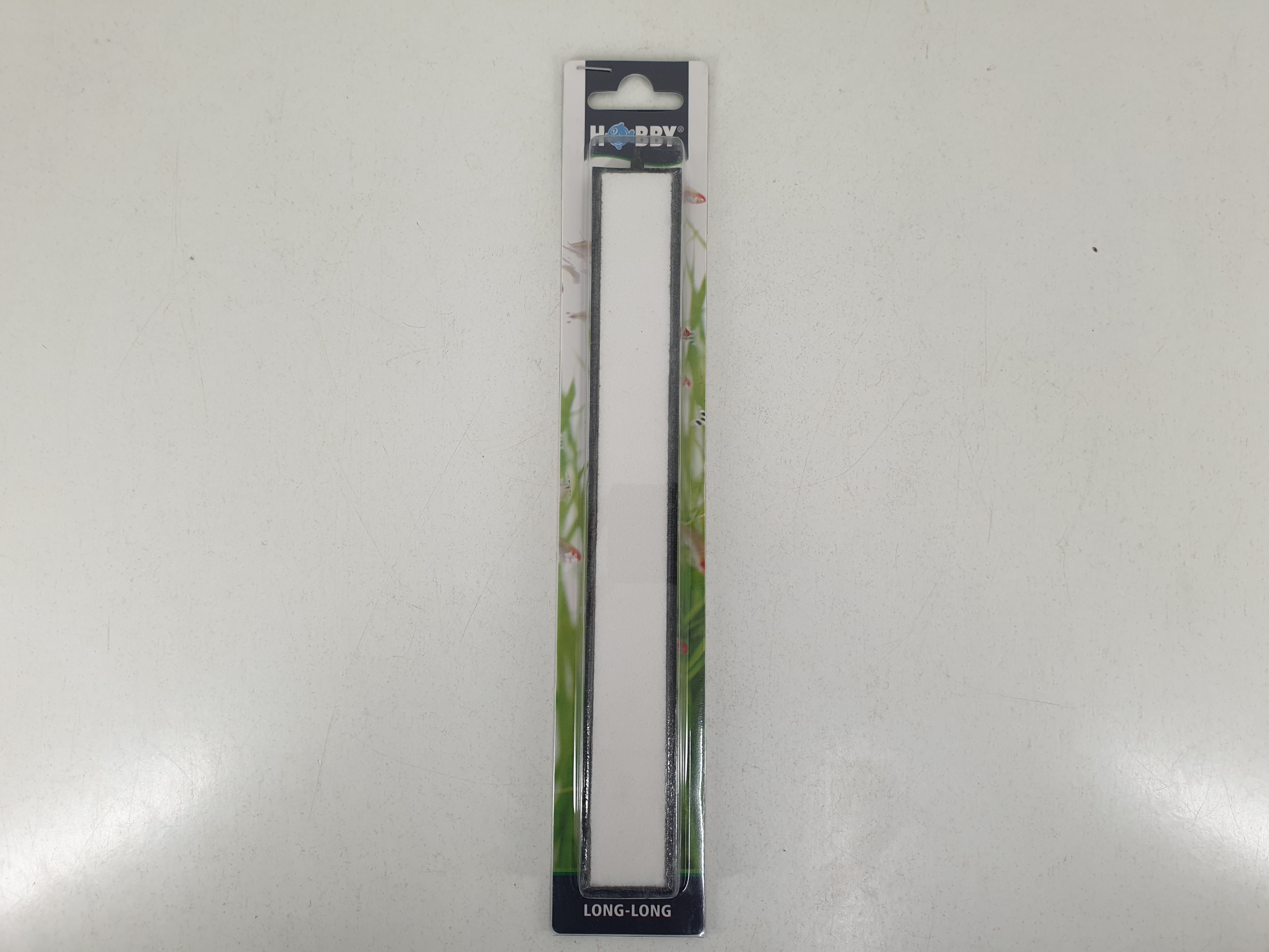 Hobby Long-Long - hochwertige Ausströmleiste 25cm